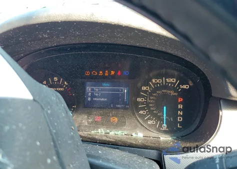 2013 Ford Edge Sel from USA, damaged, VIN 2FMDK3J90DBC77015